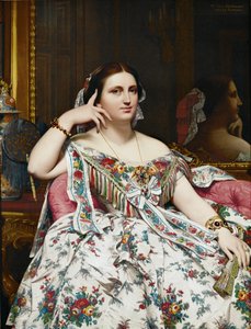  de Jean Auguste Dominique Ingres