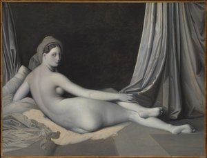  de Jean Auguste Dominique Ingres