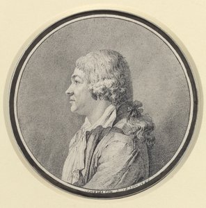 Retrato de un hombre