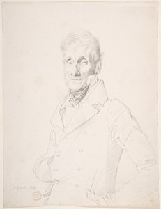  de Jean Auguste Dominique Ingres