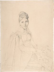  de Jean Auguste Dominique Ingres
