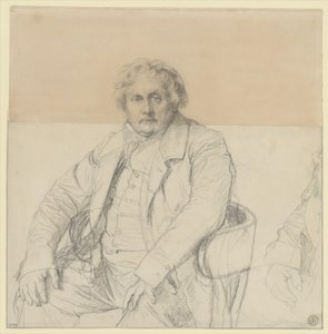  de Jean Auguste Dominique Ingres