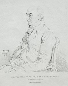 Silvestre Lord Glenbervie