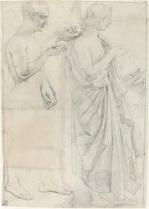 Dos estudios de Virgilio