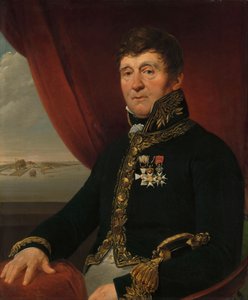 Jan Blanken Jansz de Jean Augustin Daiwaille