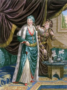 La Sultana Assaki