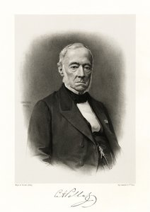 Charles Auguste Pellat de Jean Baptiste Adolphe Lafosse