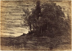 Bosques del Ermitaño (Le Bois de l