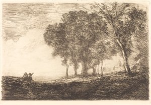 Paisaje Italiano