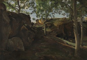 La Châtaigneraie