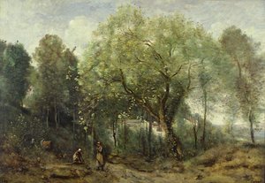 El Catalpa, recuerdo de Ville-d