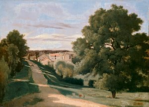 Le Petit Chaville, cerca de Ville-d