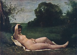 Ninfa, 1859, 1937