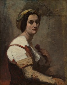 Sibila, ca. 1870