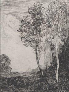 Recuerdo de Italia, 1866