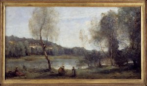 Vista de Ville d