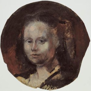 Retrato de Léonie Patou