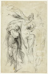 Estudiar de Jean Baptiste Carpeaux