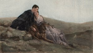 En las Tierras Altas de Jean Baptiste Duffaud