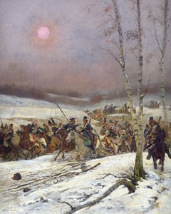 Imagen desconocida de Jean Baptiste Edouard Detaille