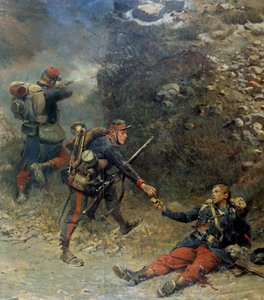 Guerra de 1870: 
