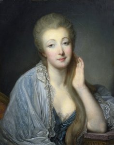 Jeanne Becu, condesa Du Barry