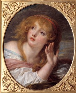 La sorpresa de Jean Baptiste Greuze