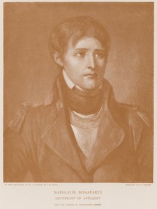 Napoleón Bonaparte