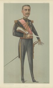 Almirante Raymond-Emile Gervais de Jean Baptiste Guth