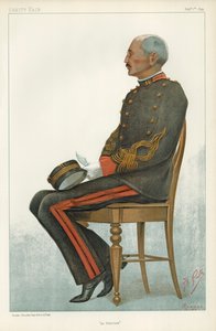 Capitán Alfred Dreyfus
