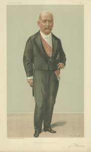 François Félix Faure, Presidente de la República Francesa