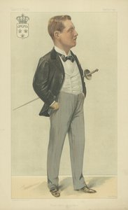 Príncipe Enrique de Orleans