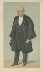 El Barón Chaudron de Courcel de Jean Baptiste Guth