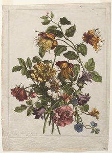 Ramo de Jean Baptiste I Monnoyer
