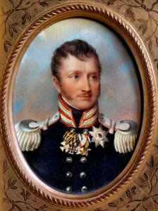 Federico Guillermo III de Prusia - 