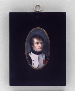 Napoleón Bonaparte, c.1804