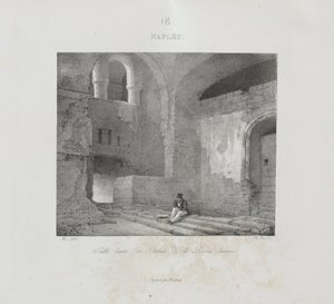Viaje a Italia en 1822, 1833