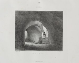 Viaje a Italia en 1822, 1833