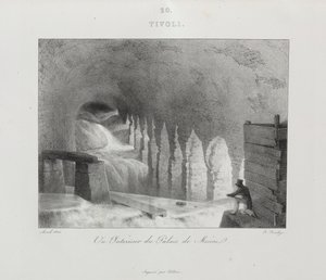 Viaje a Italia en 1822, 1833