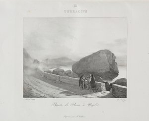 Viaje a Italia en 1822, 1833