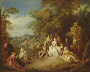 Imagen desconocida de Jean Baptiste Joseph Pater