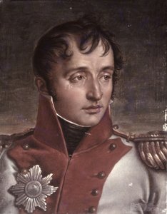 Retrato de Louis Bonaparte (1778-1846) Rey de Holanda, c.1805-34
