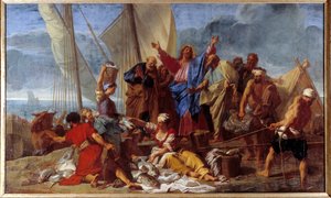 El pecado milagroso de Jean Baptiste Jouvenet