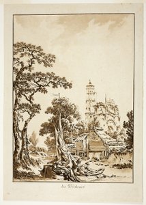 Los Pescadores de Jean Baptiste Le Prince