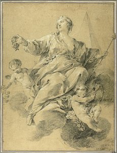 Alegoría de la victoria