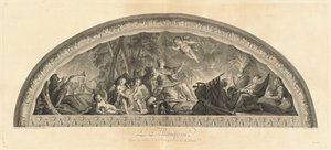 Alemania, Centro del Salón de la Paz Frente a la Galería [pl. 46]