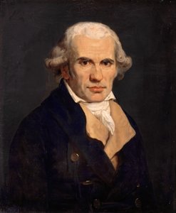 Gaspard Monge, Conde de Péluse 1746-1818