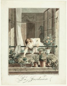 La Jardinière