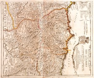 Galicia, Principado de Asturias, Cantabria, Castile and León, , Spain