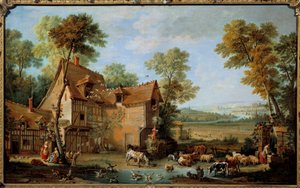La granja